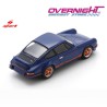 Spark Porsche 911 2.7 RS 1973 Azul y naranja Escala 1/64 64SP007-A