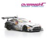 Spark Mercedes AMG GT3 Evo n130 Winner Fia Gt World Cup Macau Maro Engel Escala 1/64 64MC2024