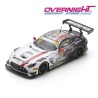Spark Mercedes AMG GT3 Evo n130 Winner Fia Gt World Cup Macau Maro Engel Escala 1/64 64MC2024