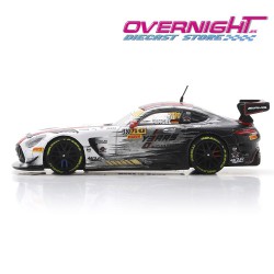 Spark Mercedes AMG GT3 Evo n130 Winner Fia Gt World Cup Macau Maro Engel Escala 1/64 64MC2024