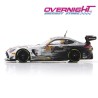 Spark Mercedes AMG GT3 Evo n130 Winner Fia Gt World Cup Macau Maro Engel Escala 1/64 64MC2024