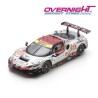 Looksmart Ferrari 296 GT3 n54 24h Le Mans 2024 T. Flohr - F. Castellacci - D. Rigon Escala 1/64 LS64018LM