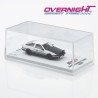 Kyosho MOTN Toyota Sprinter Trueno AE86 Initial D con Led - Escala 1/64 07133LA
