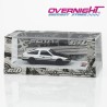 Kyosho MOTN Toyota Sprinter Trueno AE86 Initial D con Led - Escala 1/64 07133LA