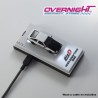 Kyosho MOTN Toyota Sprinter Trueno AE86 Initial D con Led - Escala 1/64 07133LA