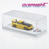 Kyosho MOTN Mazda RX7 (FD) Initial D con Led - Escala 1/64 07133LB