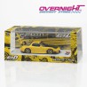 Kyosho MOTN Mazda RX7 (FD) Initial D con Led - Escala 1/64 07133LB