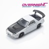 Kyosho MOTN Mazda Savanna RX-7 (Fc) Initial D con Led - Escala 1/64 07133LC
