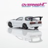 Kyosho MOTN Mazda Savanna RX-7 (Fc) Initial D con Led - Escala 1/64 07133LC