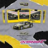 Tarmac Works Mercedes-Benz Sls Amg Gt3 n36 Maro Engel Macau Gt Cup 2013 - Escala 1/64 T64-087-13MGP36