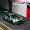 Tarmac Works Bentley Continental Gt3 Presentation 2018 - Escala 1/64 T64-030-PRE