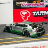Tarmac Works Bentley Continental Gt3 Presentation 2018 - Escala 1/64 T64-030-PRE
