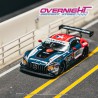 Tarmac Works Mercedes-Benz Amg Gt Gt3 n77 Maximilian Götz Bathurst 12h 2024 - Escala 1/64 T64-062-24BH77