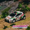 Tarmac Works Toyota Yaris GR Rally1 Hybrid n3 C. Ingram British Rally Champion 2024 - Escala 1/64 T64-092-24BRC03