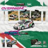 Tarmac Works Toyota Yaris GR Rally1 Hybrid n3 C. Ingram British Rally Champion 2024 - Escala 1/64 T64-092-24BRC03