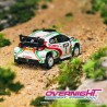 Tarmac Works Toyota Yaris GR Rally1 Hybrid n3 C. Ingram British Rally Champion 2024 - Escala 1/64 T64-092-24BRC03