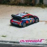 Tarmac Works Hyundai I20n Rally1 Hybrid n42 Craig Breen Rally Sweden 2023 - Escala 1/64 T64-089-23RS42