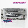Kyosho MOTN Toyota Sprinter Trueno AE86 Initial D con Led - Escala 1/64 07133LA