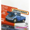 Honda T360 azul - Matchbox Japan Series Moving Parts - escala 1/64