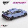 Mini GT Hyundai Rn22e (Vp1) 2021 Escala 1/64 MGT01208-L
