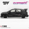 Mini GT Hyundai Ioniq 5n RS-01t Stealth 2025 - Escala 1/64 - MGT01382-L