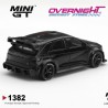 Mini GT Hyundai Ioniq 5n RS-01t Stealth 2025 - Escala 1/64 - MGT01382-L