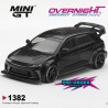 Mini GT Hyundai Ioniq 5n RS-01t Stealth 2025 - Escala 1/64 - MGT01382-L