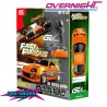 Greenlight GL Motion Toyota Supra MK4 1994 The Fast & The Furious Combo Set - RC Escala 1/64 GLM-INT-713052