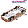 Greenlight GL Motion Toyota Supra MK4 1994 The Fast & The Furious Combo Set - RC Escala 1/64 GLM-INT-713052