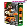 Greenlight GL Motion Toyota Supra MK4 1994 The Fast & The Furious Combo Set - RC Escala 1/64 GLM-INT-713052