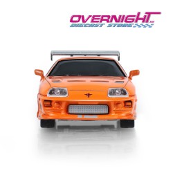 Greenlight GL Motion Toyota Supra MK4 1994 The Fast & The Furious Combo Set - RC Escala 1/64 GLM-INT-713052