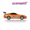 Greenlight GL Motion Toyota Supra MK4 1994 The Fast & The Furious Combo Set - RC Escala 1/64 GLM-INT-713052