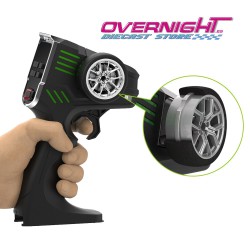Greenlight GL Motion Toyota Supra MK4 1994 The Fast & The Furious Combo Set - RC Escala 1/64 GLM-INT-713052