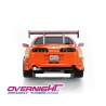 Greenlight GL Motion Toyota Supra MK4 1994 The Fast & The Furious Combo Set - RC Escala 1/64 GLM-INT-713052