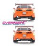 Greenlight GL Motion Toyota Supra MK4 1994 The Fast & The Furious Combo Set - RC Escala 1/64 GLM-INT-713052
