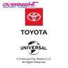 Greenlight GL Motion Toyota Supra MK4 1994 The Fast & The Furious Combo Set - RC Escala 1/64 GLM-INT-713052