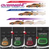 Greenlight GL Motion Toyota Supra MK4 1994 The Fast & The Furious Combo Set - RC Escala 1/64 GLM-INT-713052