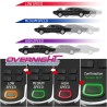 Greenlight GL Motion Dodge Charger 1970 The Fast & The Furious Combo Set - RC Escala 1/64 con mando GLM-INT-613052