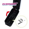 Greenlight GL Motion Dodge Charger 1970 The Fast & The Furious Combo Set - RC Escala 1/64 con mando GLM-INT-613052