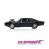 Greenlight GL Motion Dodge Charger 1970 The Fast & The Furious Combo Set - RC Escala 1/64 con mando GLM-INT-613052