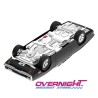 Greenlight GL Motion Dodge Charger 1970 The Fast & The Furious Combo Set - RC Escala 1/64 con mando GLM-INT-613052