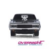 Greenlight GL Motion Dodge Charger 1970 The Fast & The Furious Combo Set - RC Escala 1/64 con mando GLM-INT-613052