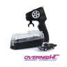 Greenlight GL Motion Dodge Charger 1970 The Fast & The Furious Combo Set - RC Escala 1/64 con mando GLM-INT-613052