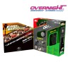 Greenlight GL Motion Dodge Charger 1970 The Fast & The Furious Combo Set - RC Escala 1/64 con mando GLM-INT-613052