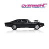 Greenlight GL Motion Dodge Charger 1970 The Fast & The Furious Combo Set - RC Escala 1/64 con mando GLM-INT-613052