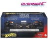 Hot Wheels Premium Oracle Red Bull Max Verstappen y Yuki Tsunoda Formula 1 2025  Escala 1/64 JMM95
