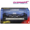 Hot Wheels Premium Williams Carlos Sainz y Alexander Albon Formula 1 2025  Escala 1/64 JMM98