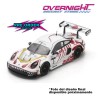 -PREORDER -  Spark PORSCHE GT3 R N°8 AO Racing Ganador 1000km Suzuka 2026 L. Heinrich - A. Picariello - J. Andlauer 1/64 64SP089