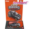 Matchbox Moving Parts 2018 Jeep Grand Cherokee Escala 1/64 JHV52