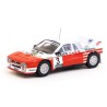 Lancia 037 Rally n3 Winner Rally Van Haspengouw 1985 - Tarmac Works – Escala 1/64